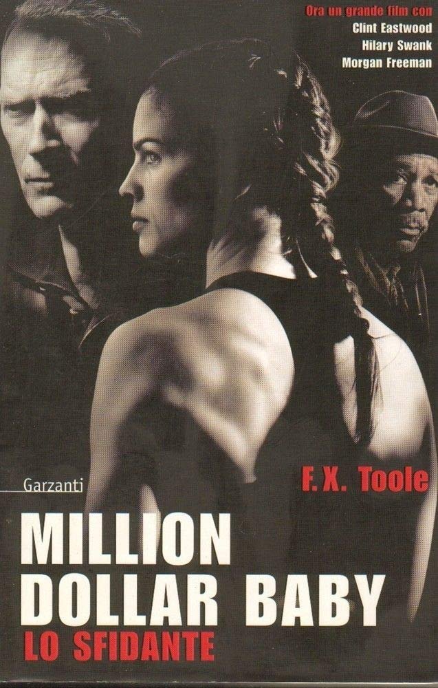 Million Dollar Baby - LO SFIDANTE -