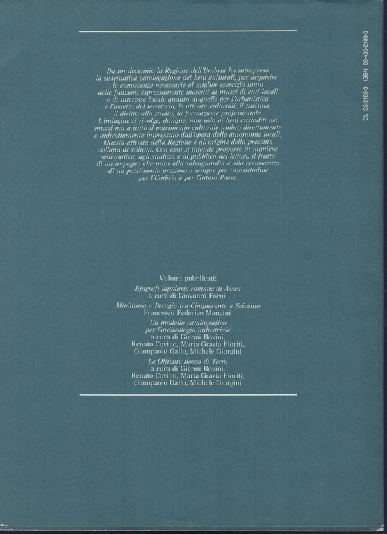 Miniatura a Perugia tra Cinquecento e Seicento. Ediz. illustrata | Immagine Gallery 2