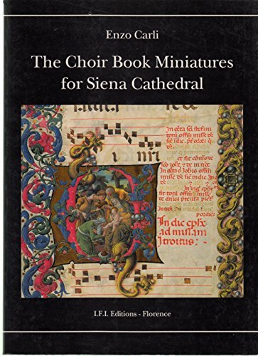 Miniature dei corali per il Duomo di Siena | Immagine principale