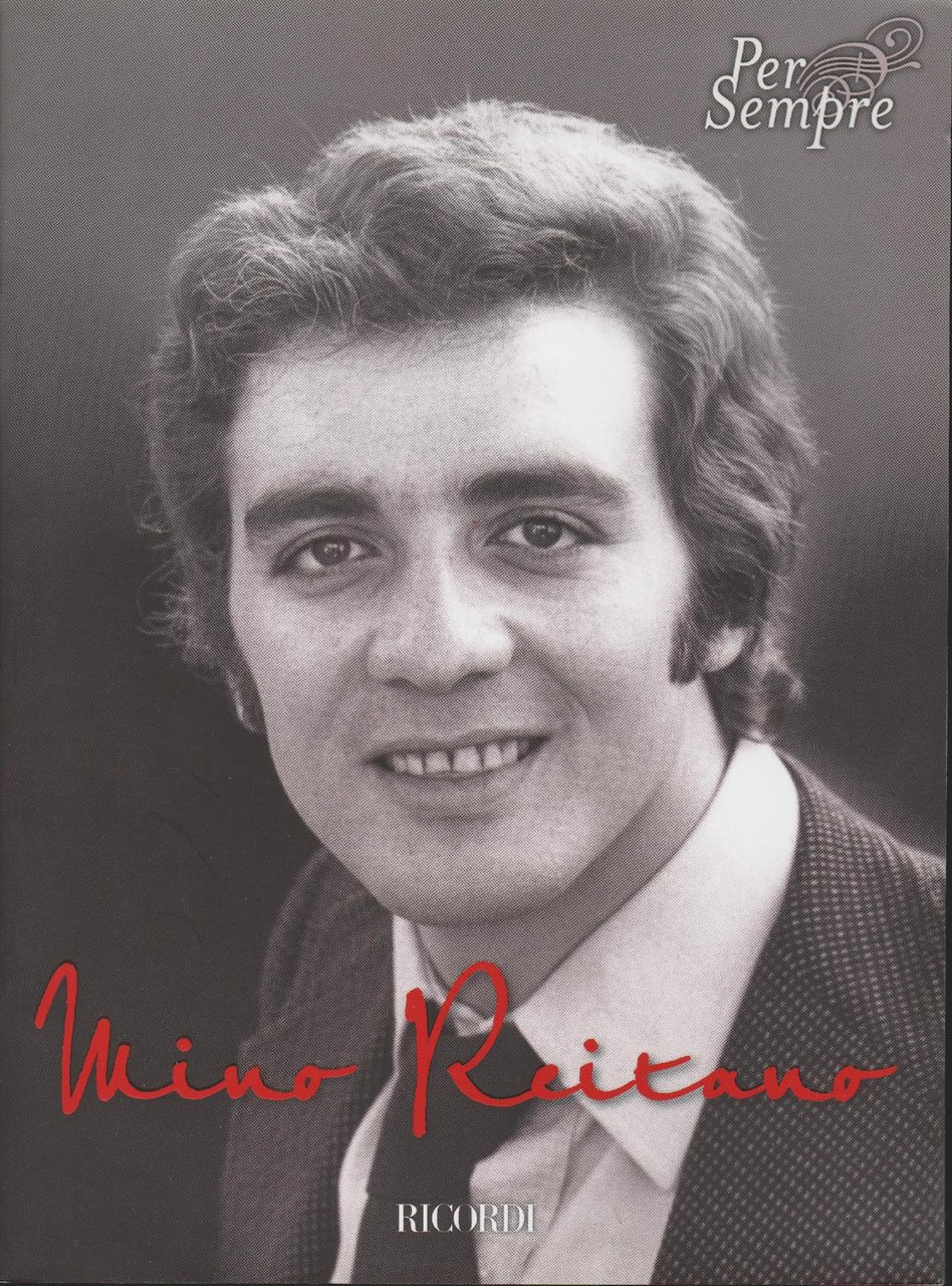 Mino Reitano