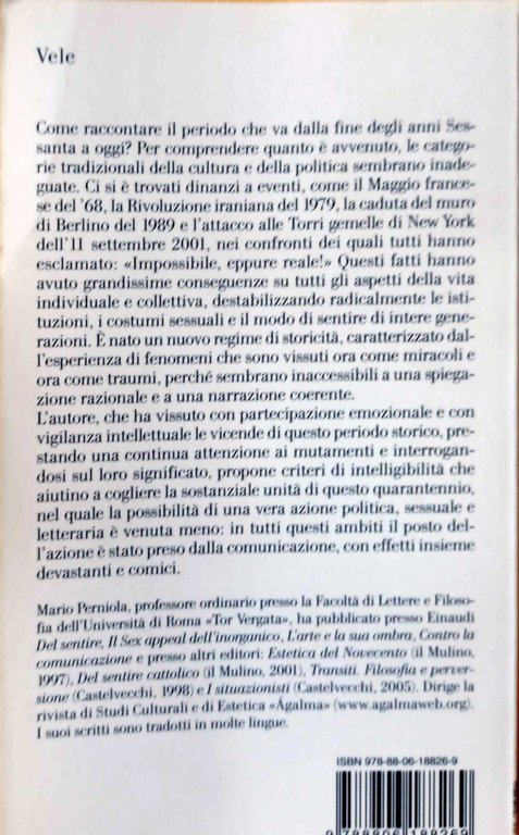 Miracoli e traumi della comunicazione | Immagine Gallery 2