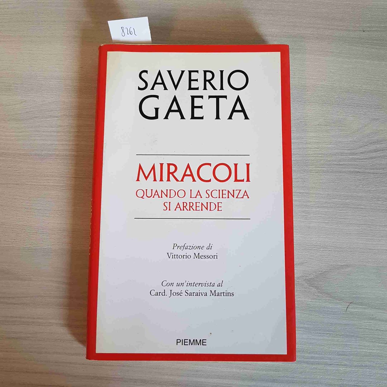 Miracoli. Quando la scienza si arrende | Immagine principale