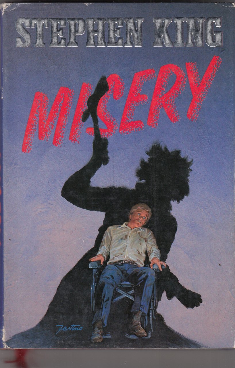 MISERY