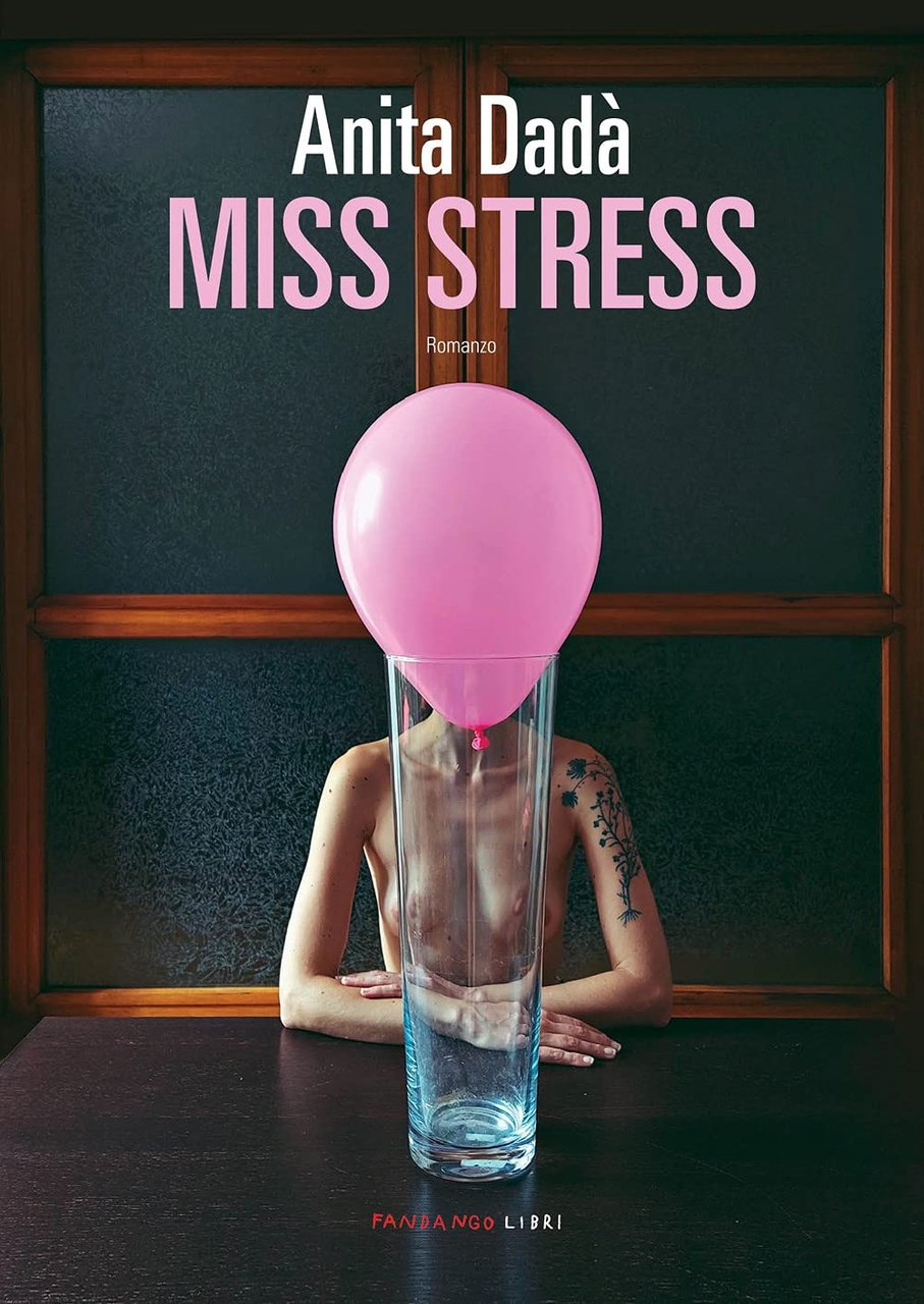 Miss Stress | Immagine principale