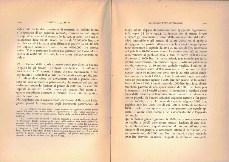 Miti e paradossi della giustizia tributaria