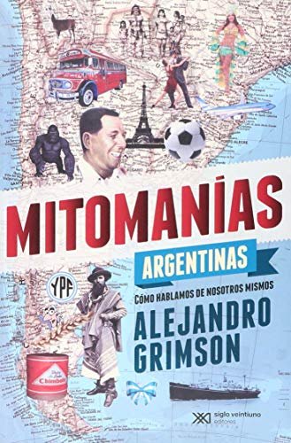 MITOMANIAS ARGENTINAS