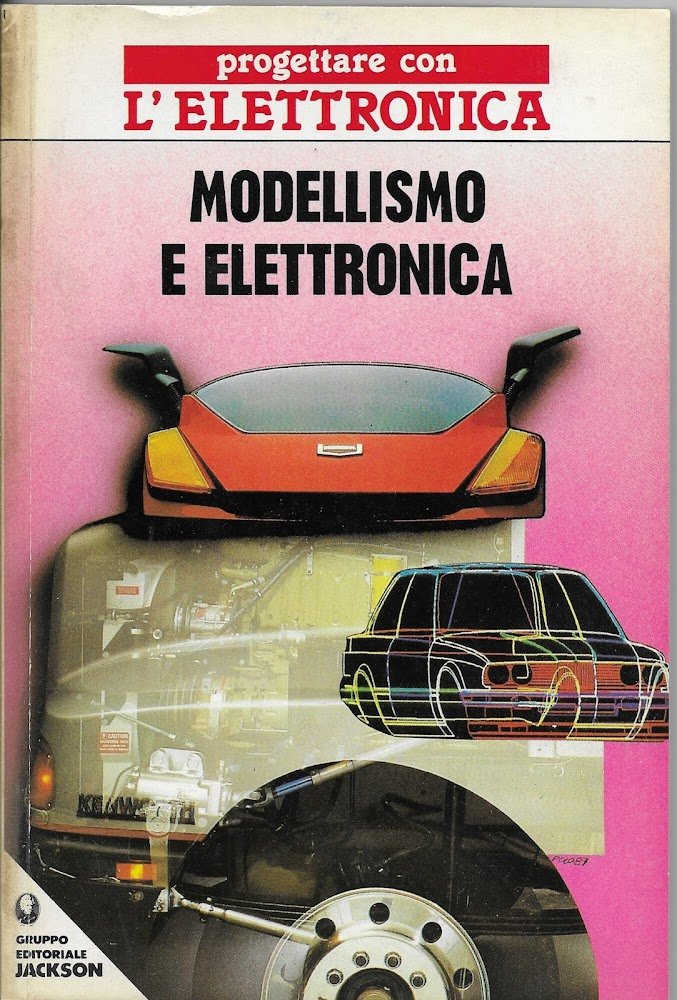 MODELLISMO E ELETTRONICA