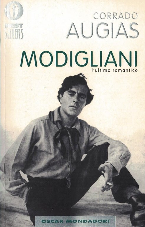Modigliani, l'ultimo romantico