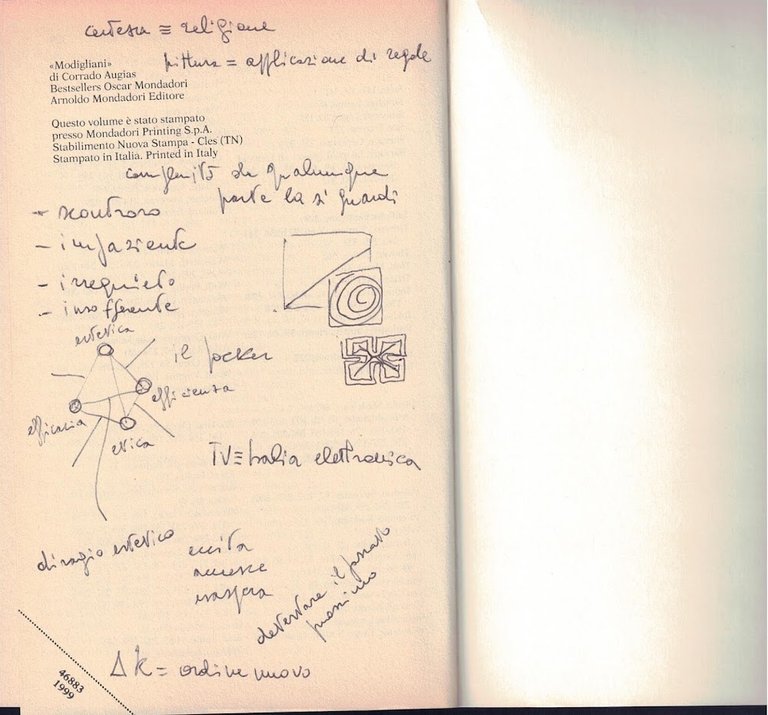 Modigliani, l'ultimo romantico