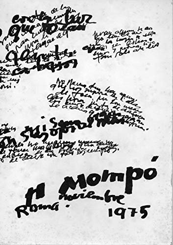 MOMPO' ( Manuel Hernàndez )