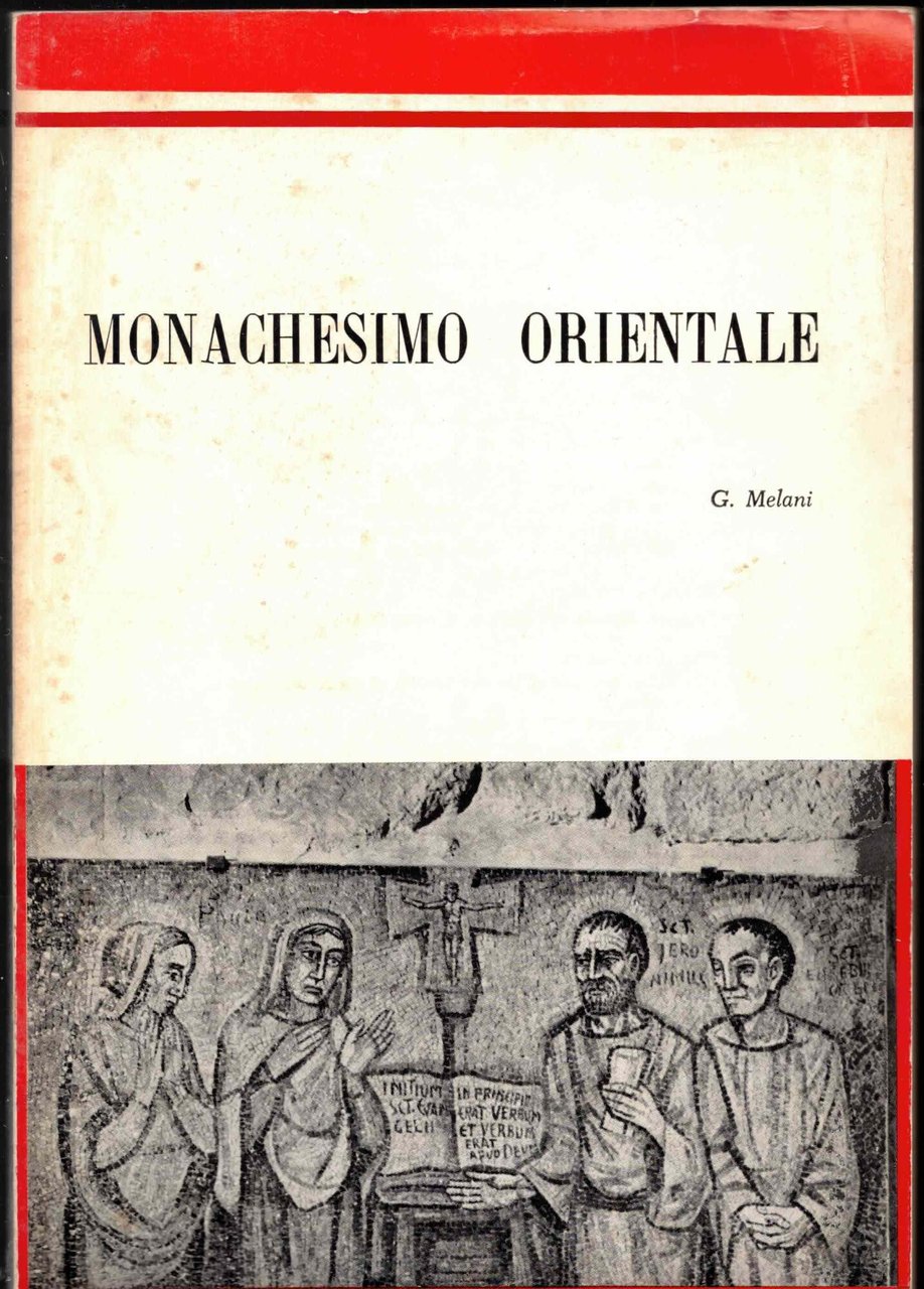 Monachesimo orientale