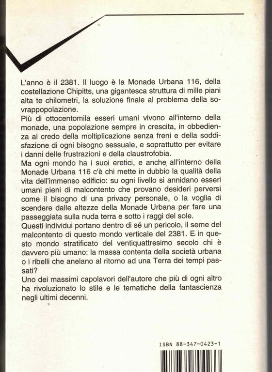 Monade 116 | Immagine Gallery 2