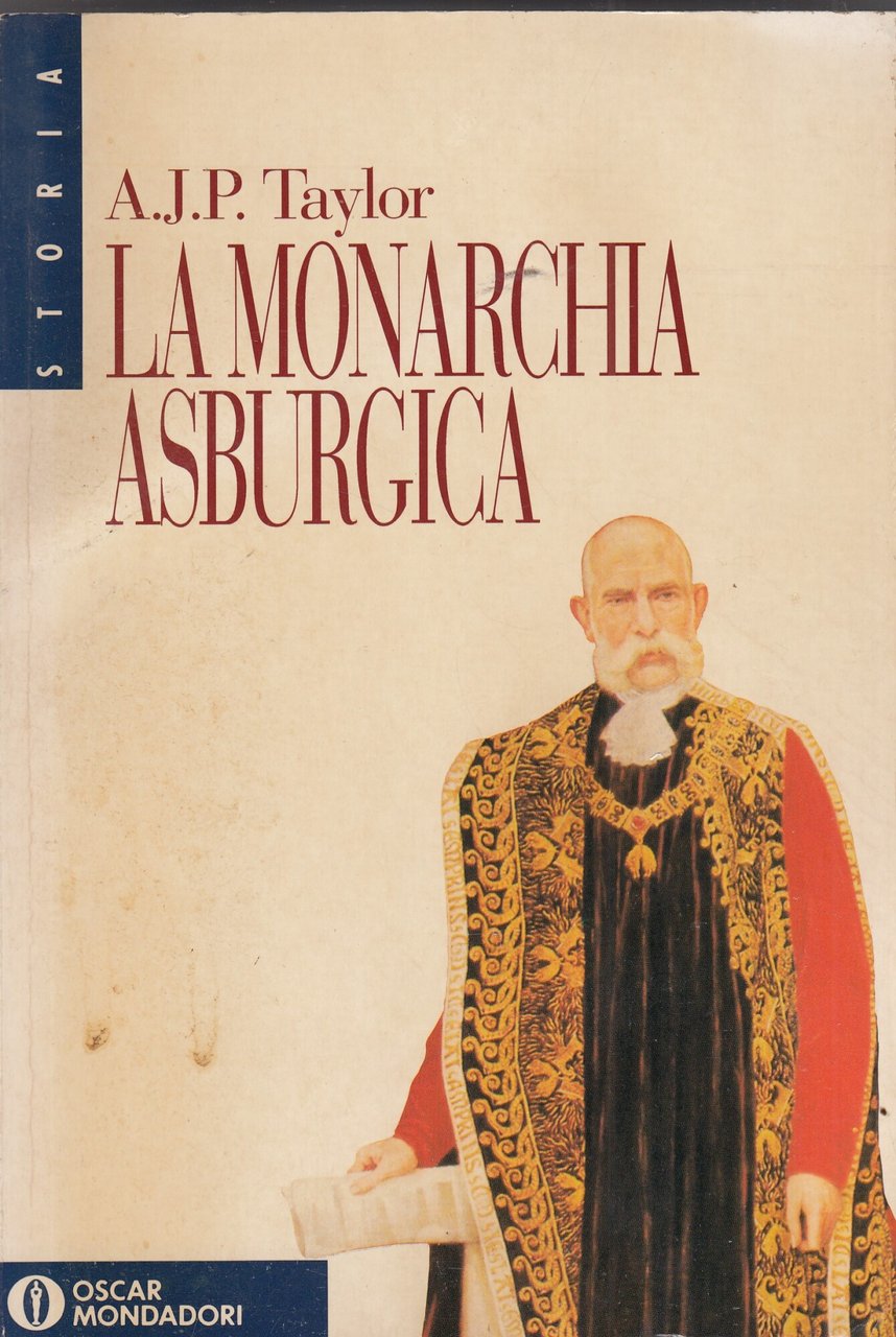 Monarchia asburgica (1809-1918) | Immagine principale