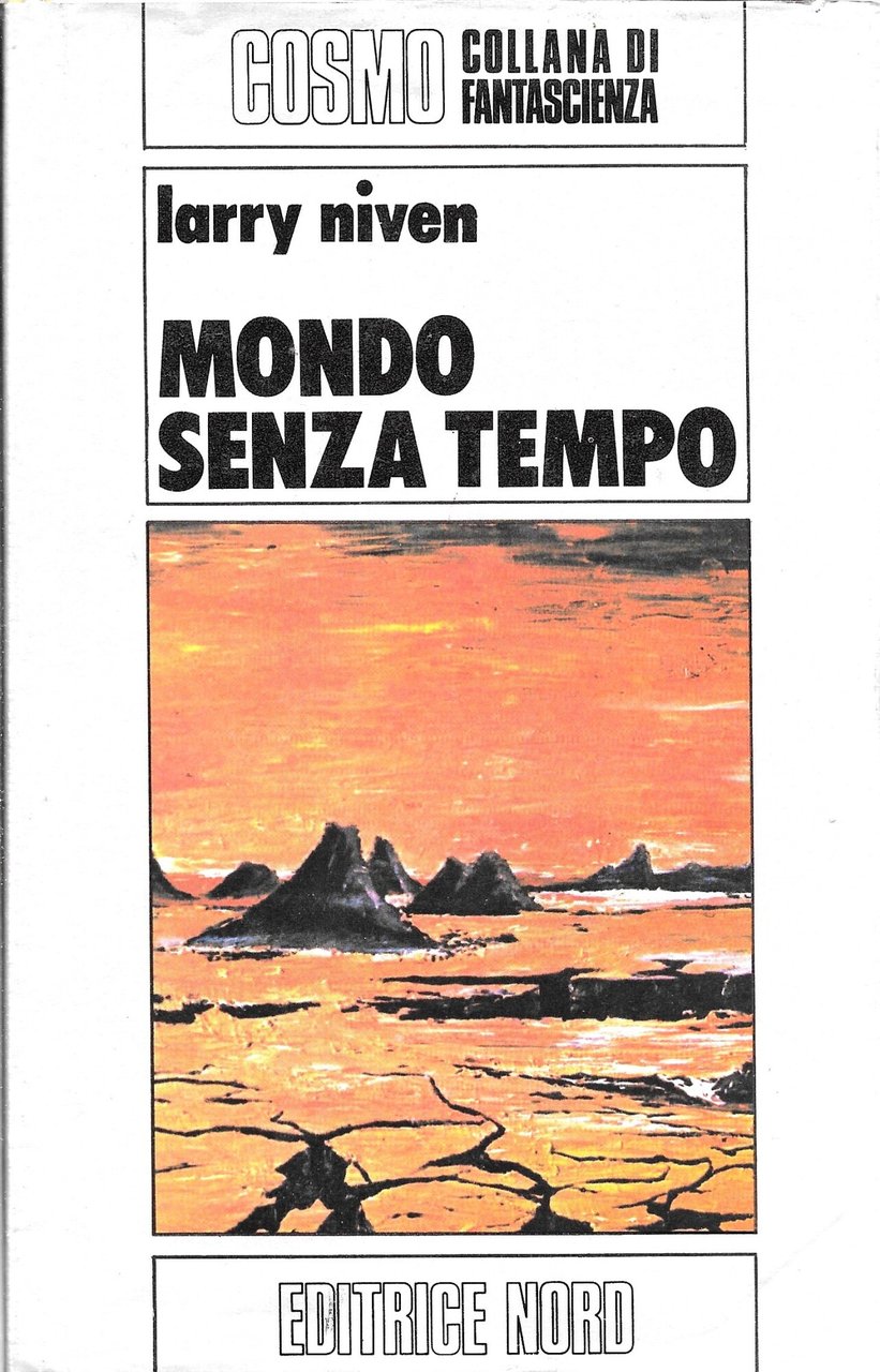 Mondo senza tempo | Immagine principale