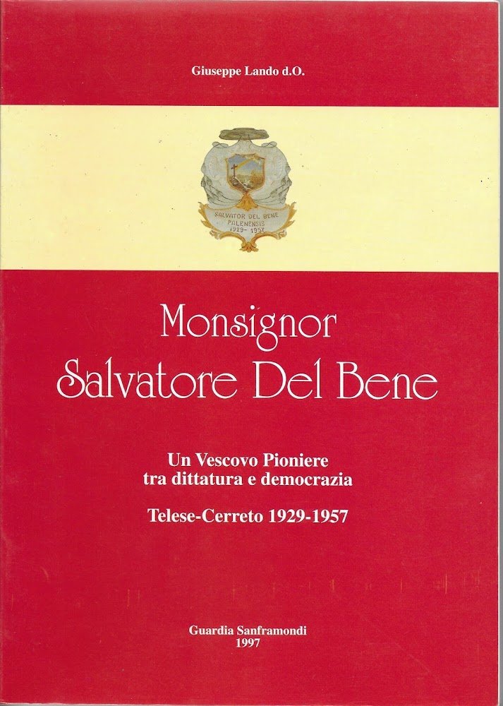 MONSIGNOR SALVATORE DEL BENE