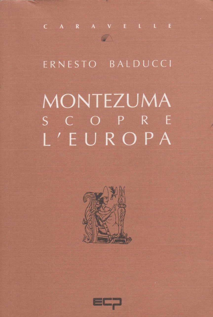 MONTEZUMA SCOPRE L'EUROPA | Immagine principale