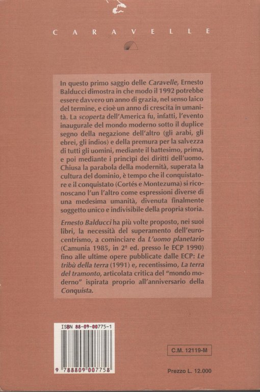 MONTEZUMA SCOPRE L'EUROPA | Immagine Gallery 2