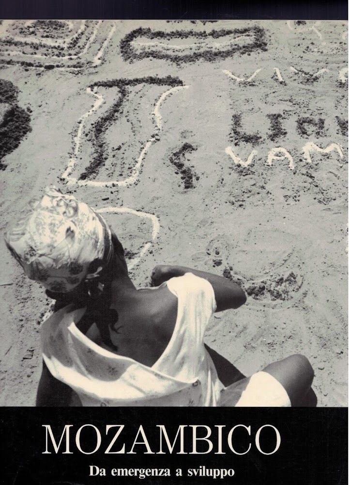 MONZAMBICO-Da emergenza a sviluppo