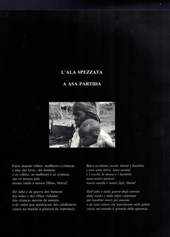 MONZAMBICO-Da emergenza a sviluppo