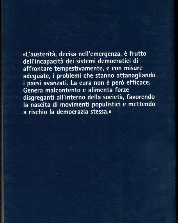 Morire di austerità. Democrazie europee con le spalle al muro | Immagine Gallery 2
