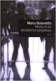 Morte di un diciottenne perplesso