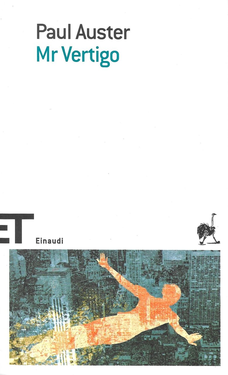 Mr Vertigo | Immagine principale