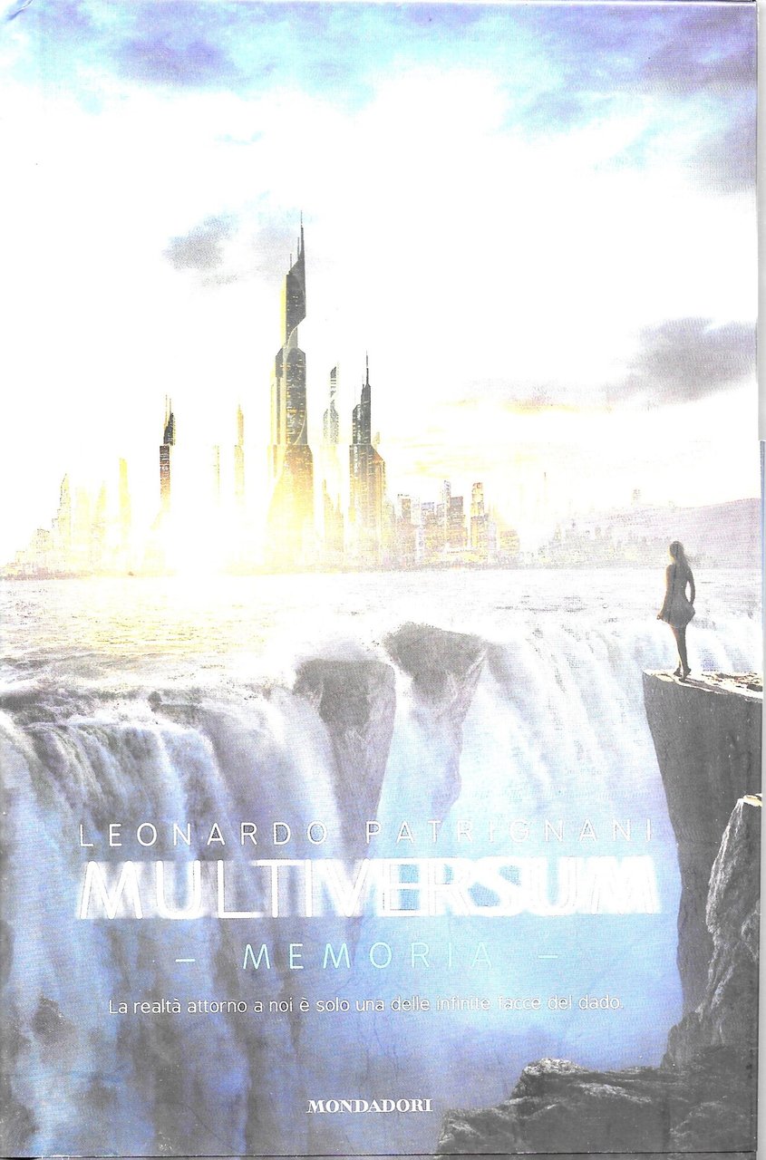 Multiversum - MEMORIA VOL.2 -