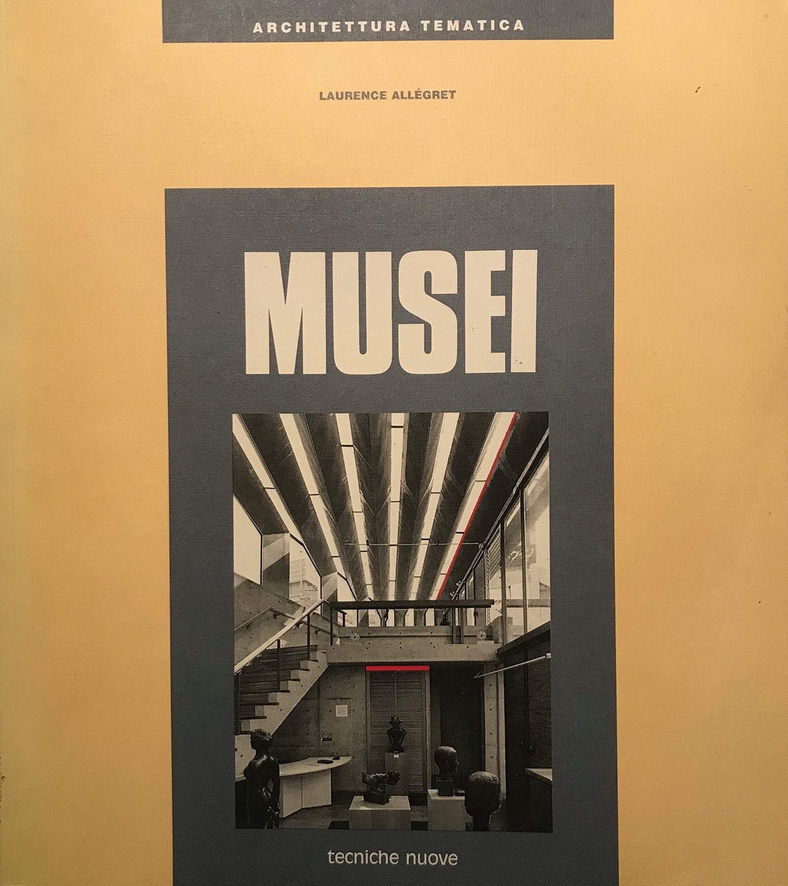 Musei | Immagine principale