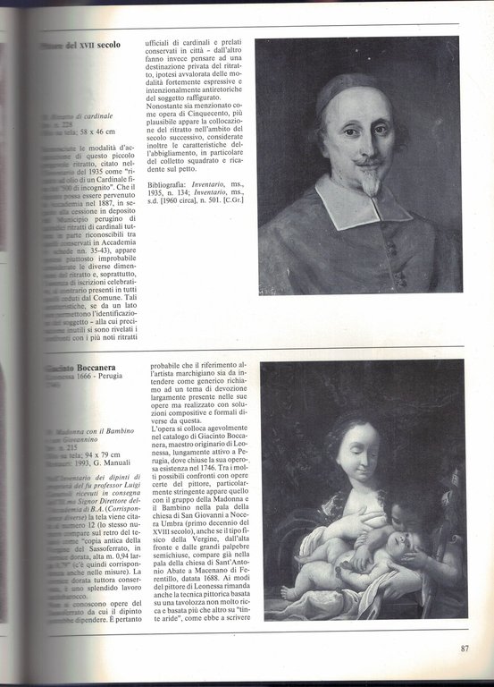 Museo dell'Accademia di Belle Arti di Perugia. Dipinti. Ediz. illustrata | Immagine Gallery 3