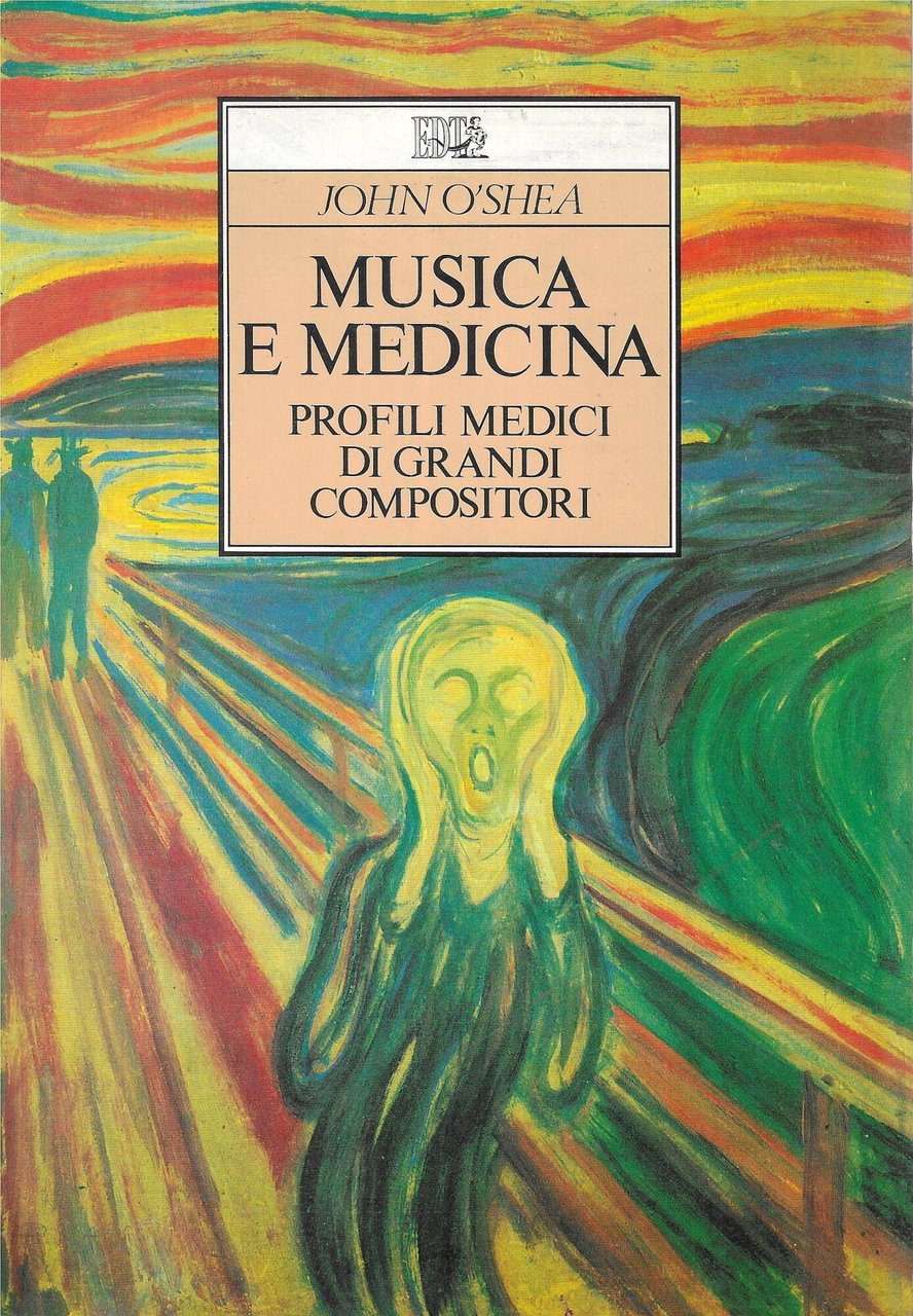 Musica e medicina. Profili medici di grandi compositori | Immagine principale