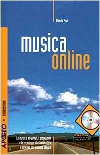 Musica online. La musica, gli artisti, i programmi e le …