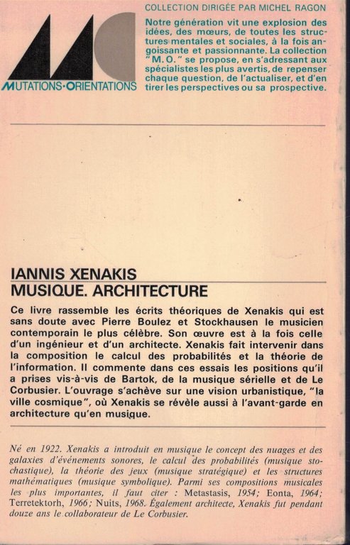 Musique architecture | Immagine Gallery 2