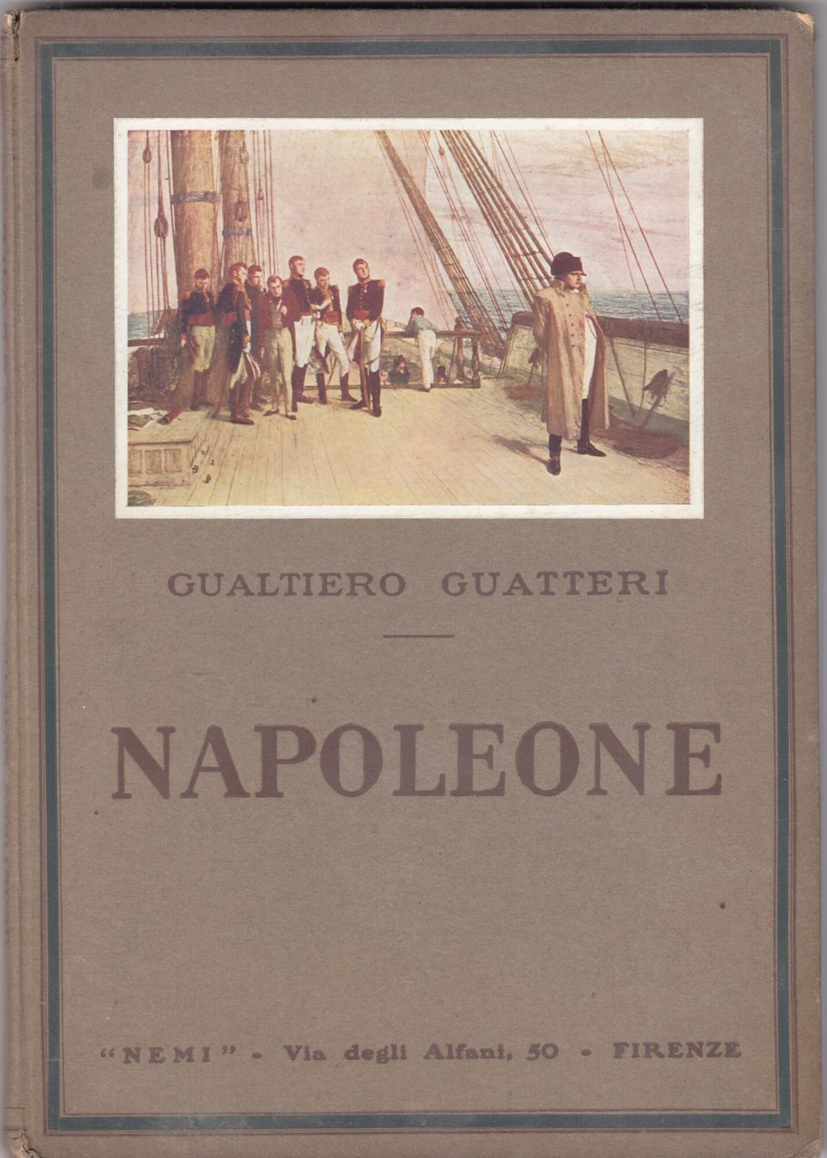 Napoleone