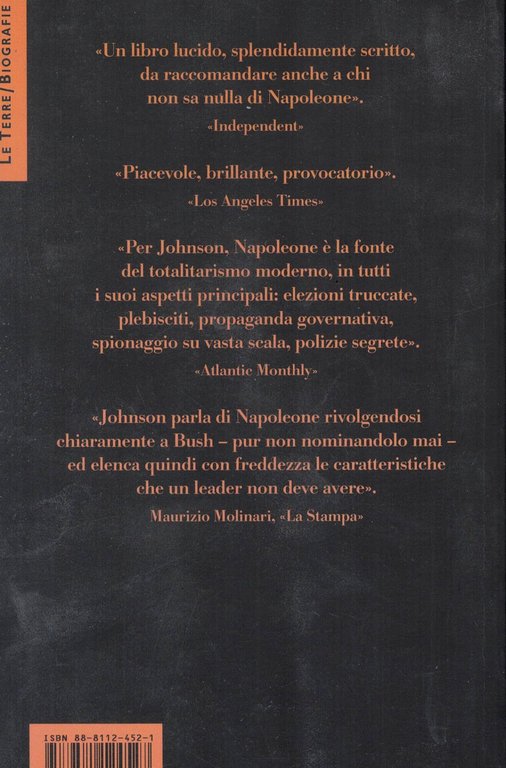 Napoleone | Immagine Gallery 2