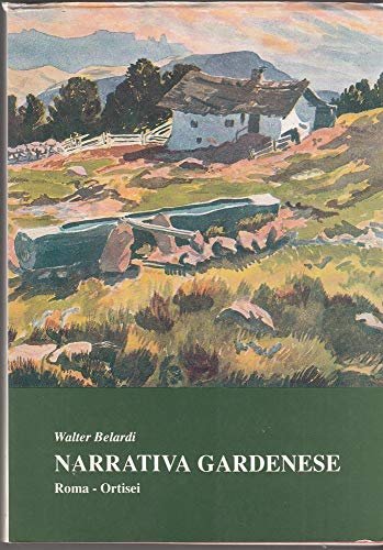 Narrativa gardenese