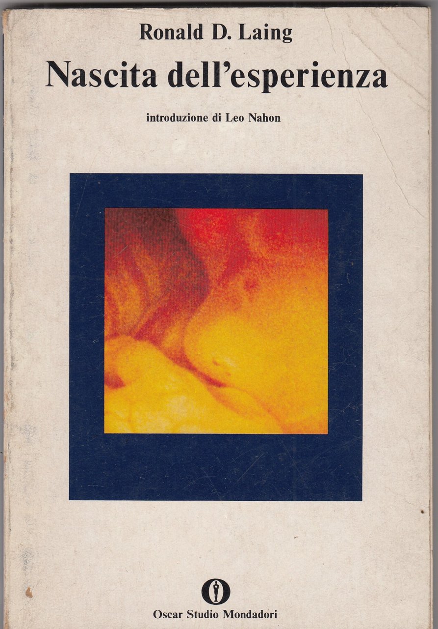 Nascita dell'esperienza