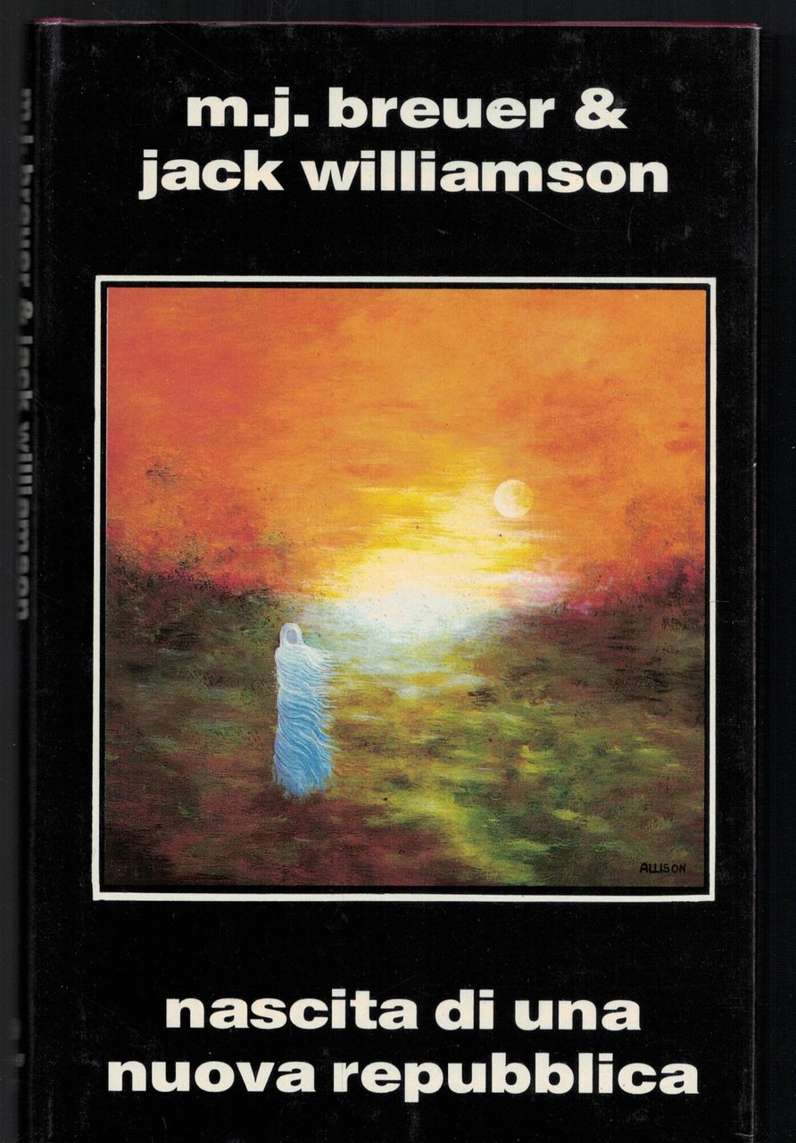 Nascita di una nuova repubblica