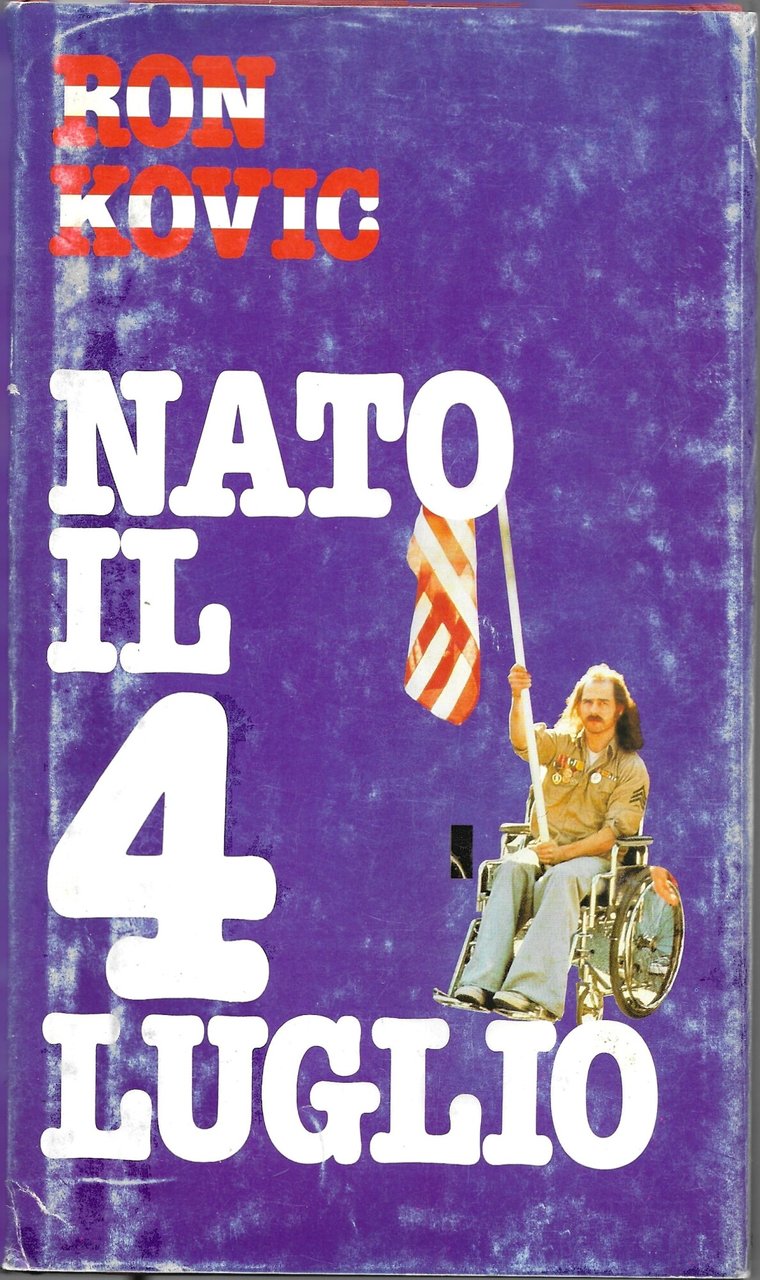 Nato il 4 luglio | Immagine principale