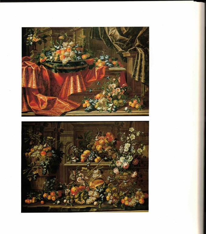 Nature morte e paesaggi italiani ed europei del XVII e …