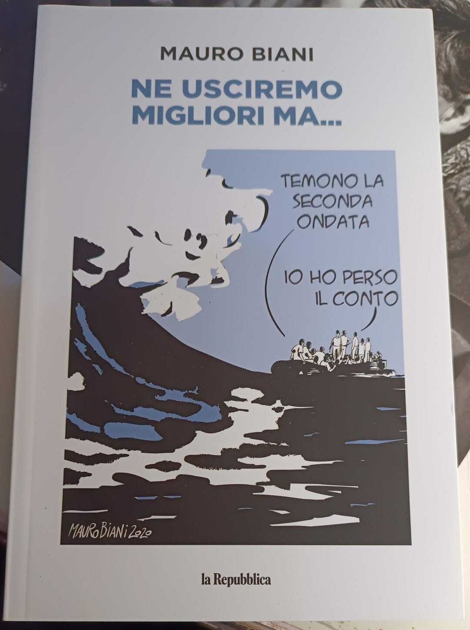 NE USCIREMO MIGLIORI MA...