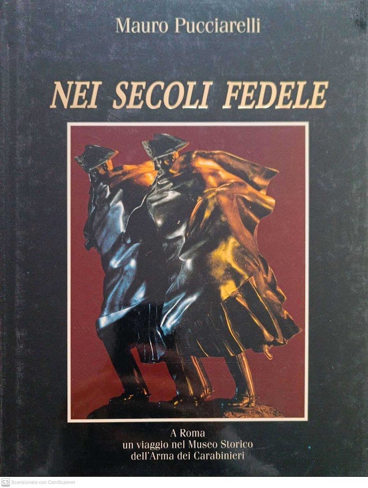 Nei secoli fedele