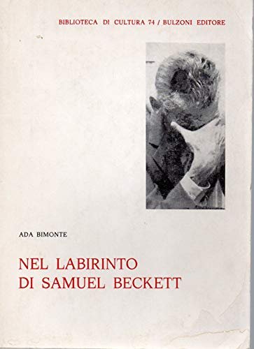 Nel Labirinto di Samuel Beckett