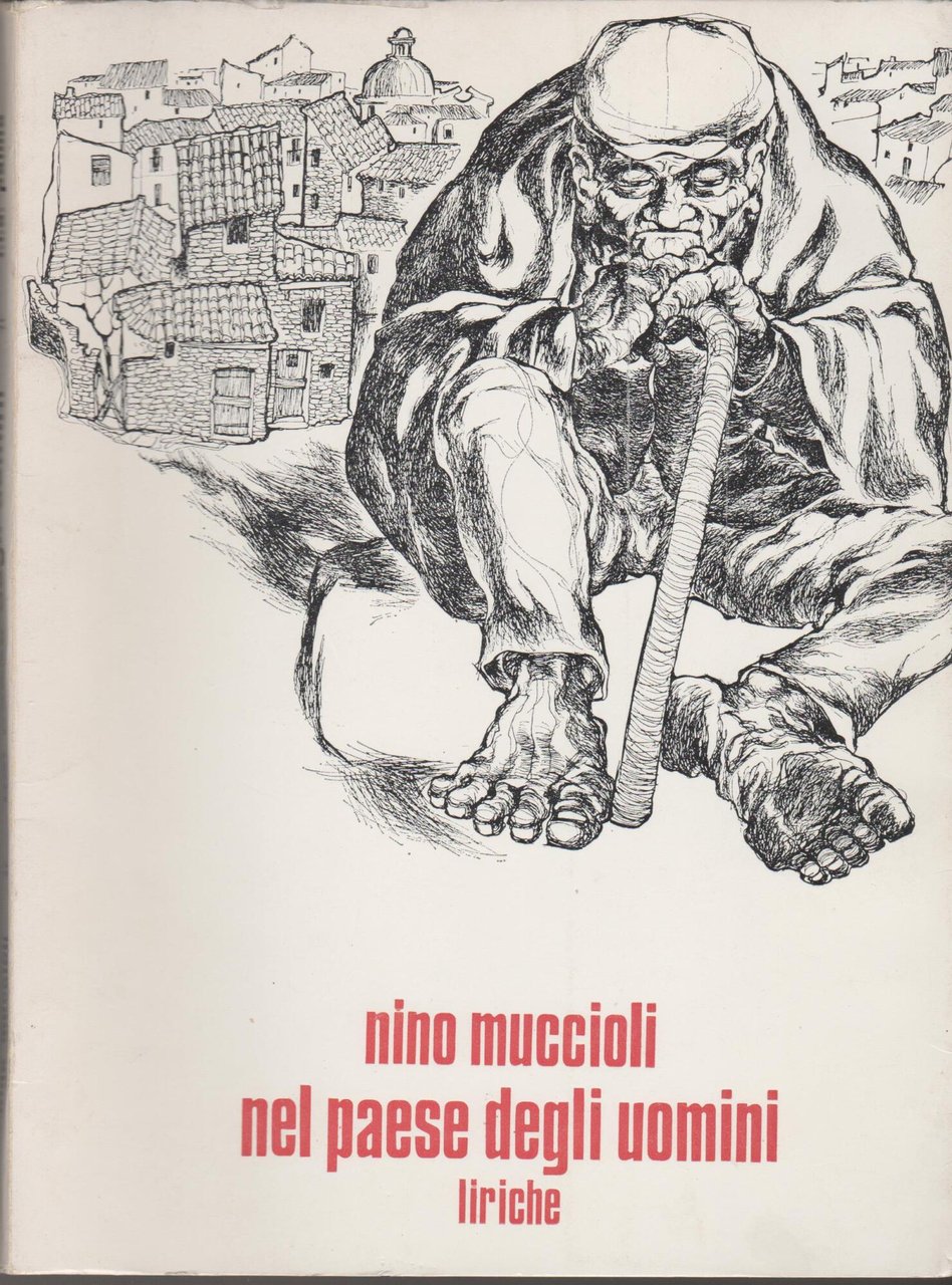 NEL PAESE DEGLI UOMINI