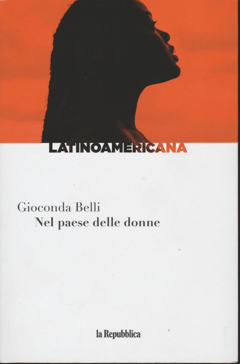 NEL PAESE DELLE DONNE