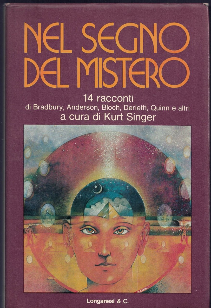 Nel segno del mistero - 14 racconti 1974