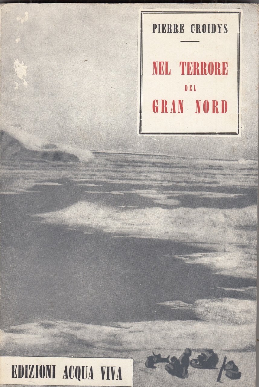 Nel terrore del gran nord | Immagine principale