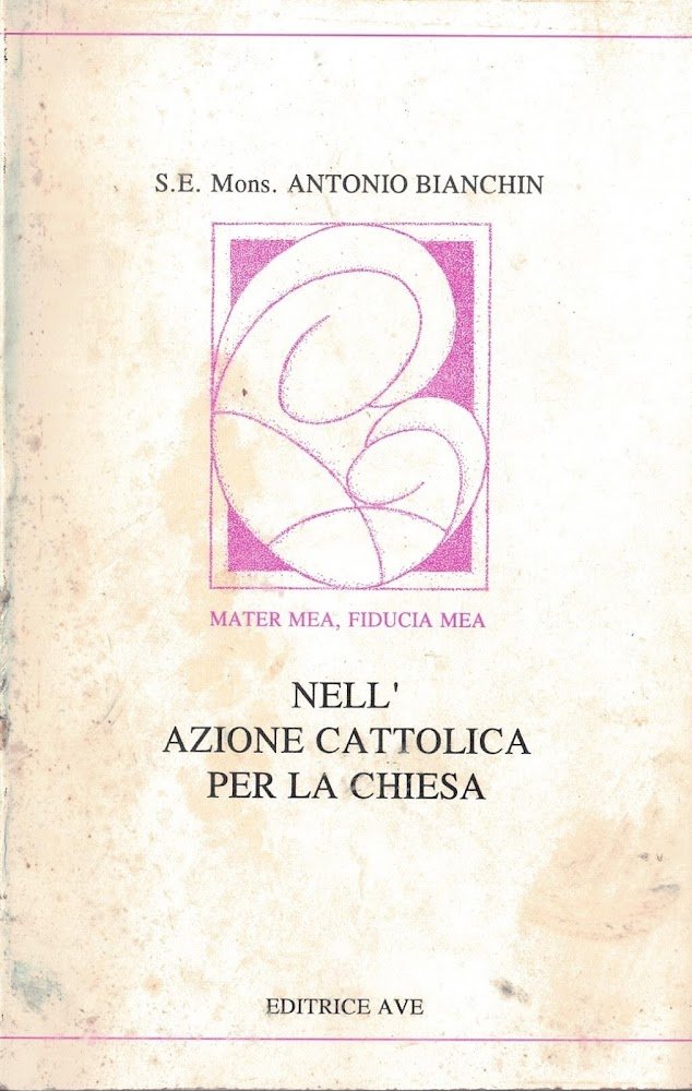 NELL'AZIONE CATTOLICA PER LA CHIESA