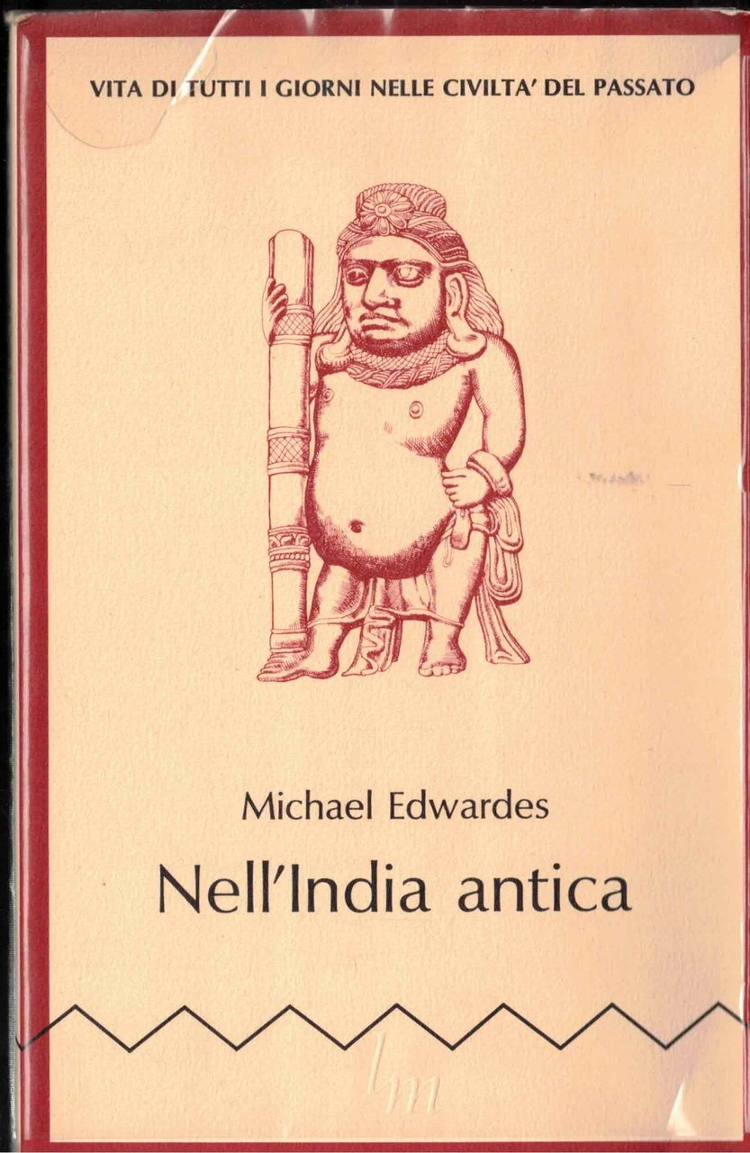 Nell'India antica | Immagine principale