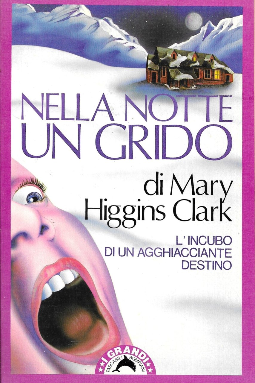 Nella notte un grido | Immagine principale