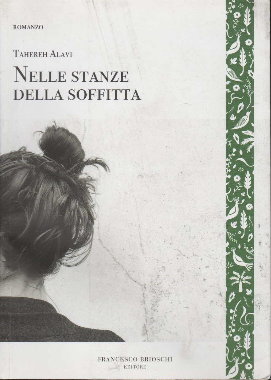 Nelle stanze della soffitta
